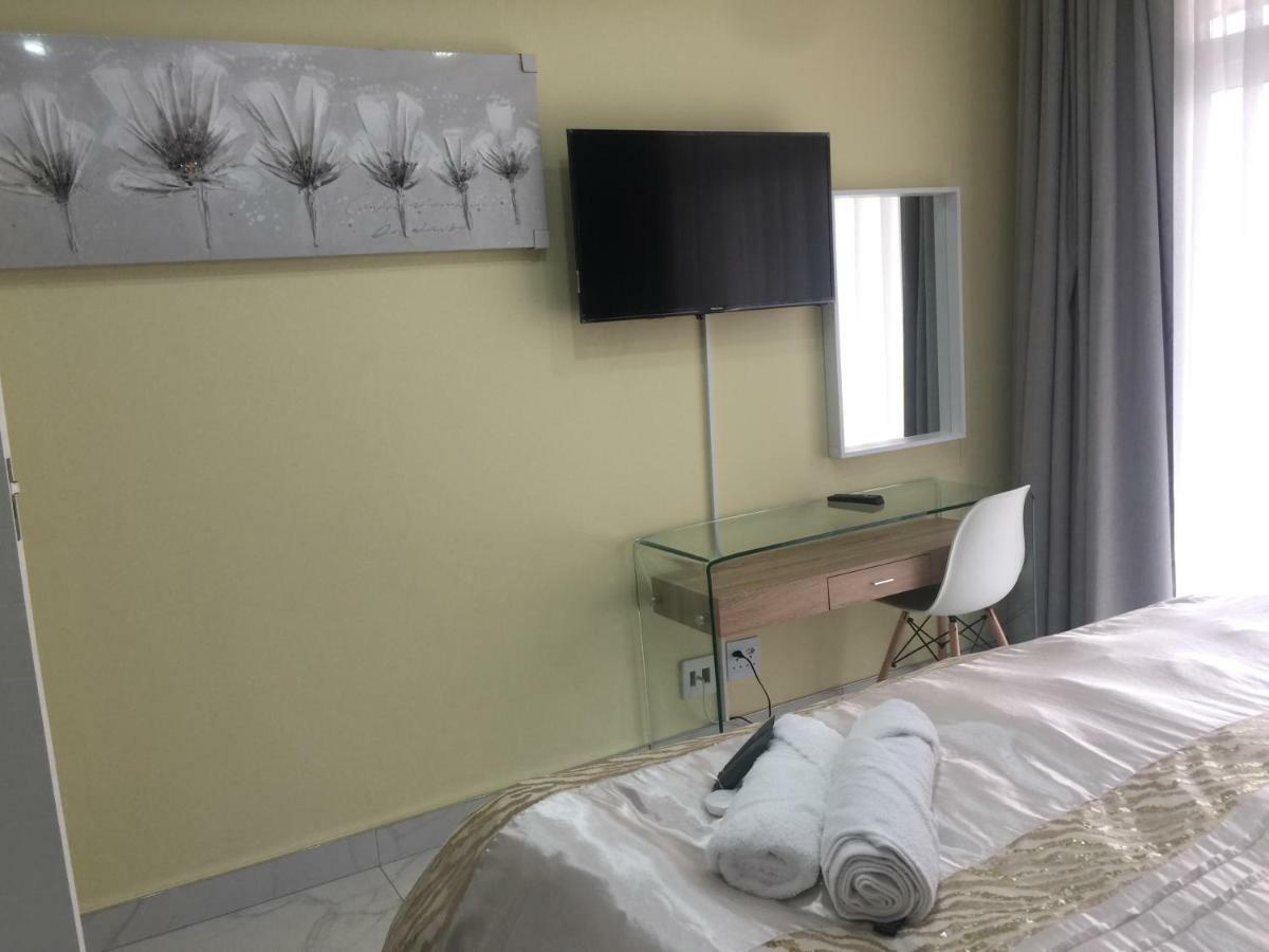 Aya Luxury Apartments 99 Durban Luaran gambar