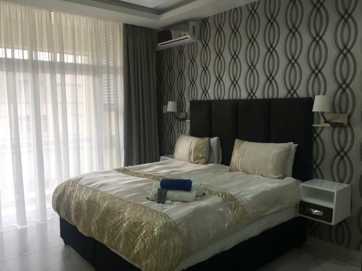 Aya Luxury Apartments 99 Durban Luaran gambar