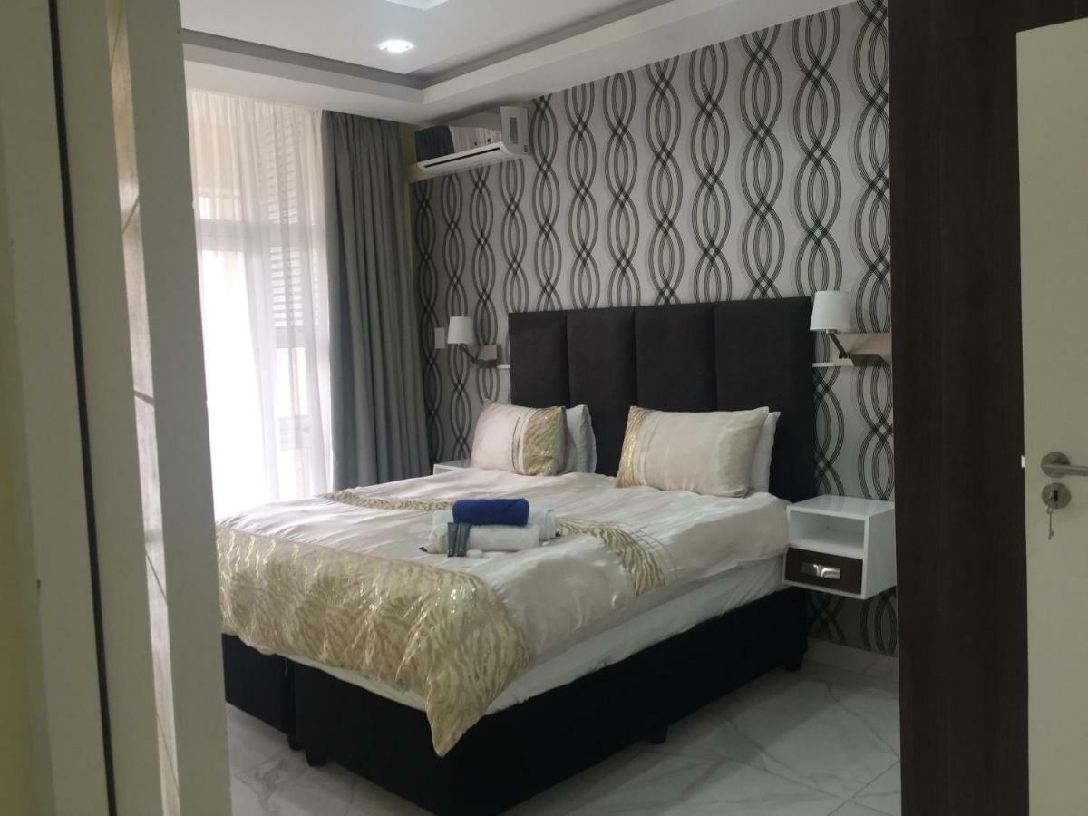 Aya Luxury Apartments 99 Durban Luaran gambar